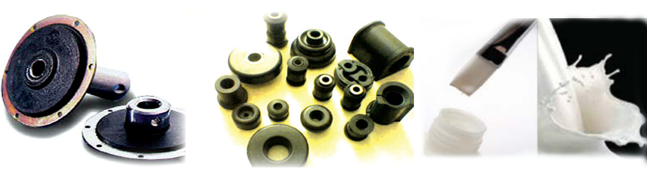 Rubber Product
