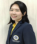 Ms. Khwanjai Anujarawat-RTEC