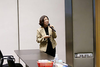 Training RTEC Photo