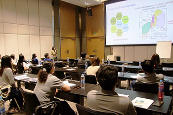 Training RTEC Photo