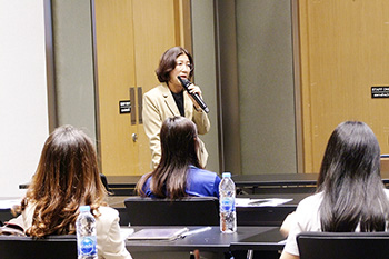 Training RTEC Photo