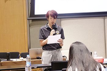 Training RTEC Photo