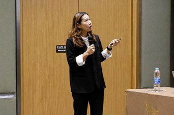 Training RTEC Photo