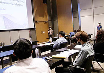 Training RTEC Photo