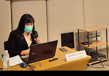 Training RTEC Photo