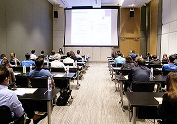 Training RTEC Photo