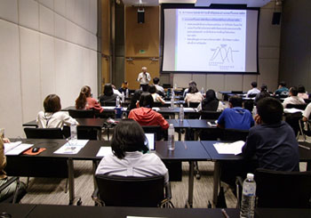 Training RTEC Photo