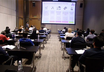 Training RTEC Photo