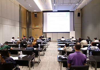 Training RTEC Photo