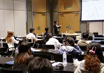 Training RTEC Photo