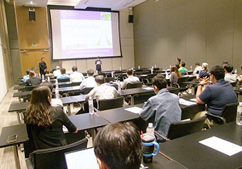 Training RTEC Photo
